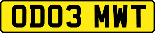 OD03MWT