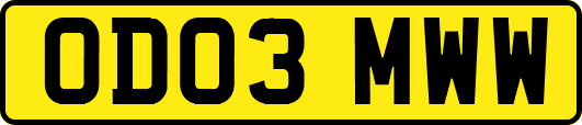 OD03MWW