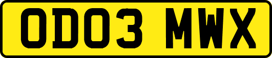 OD03MWX