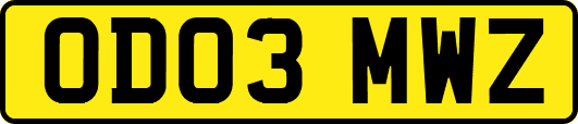 OD03MWZ