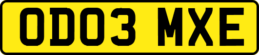 OD03MXE