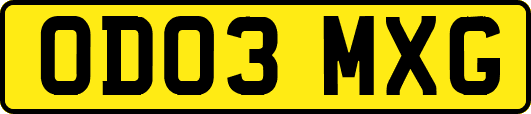 OD03MXG