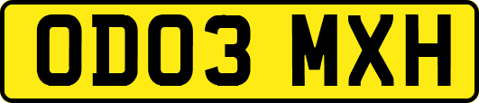 OD03MXH