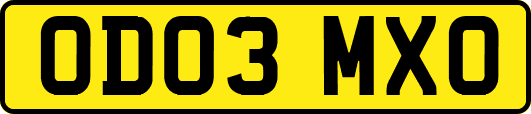 OD03MXO