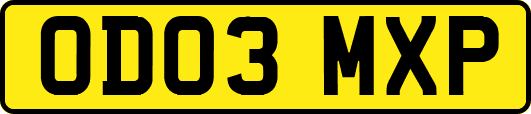 OD03MXP
