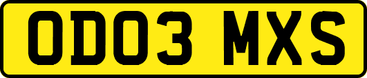 OD03MXS