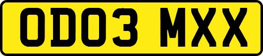 OD03MXX