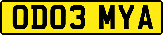 OD03MYA