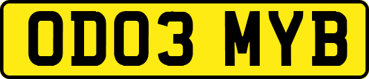 OD03MYB