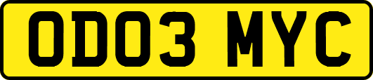 OD03MYC
