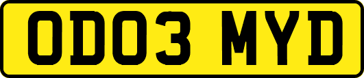 OD03MYD
