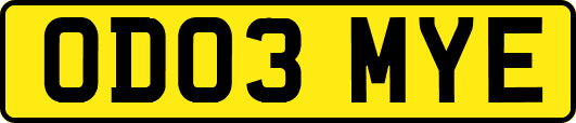 OD03MYE