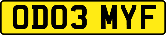 OD03MYF