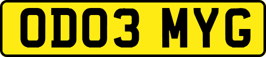 OD03MYG