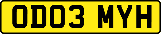 OD03MYH