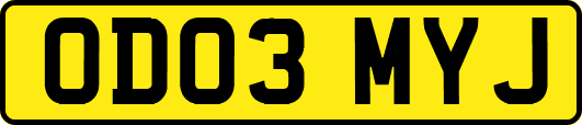 OD03MYJ