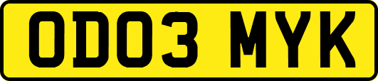 OD03MYK