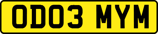 OD03MYM