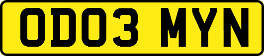 OD03MYN