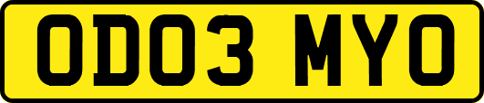 OD03MYO