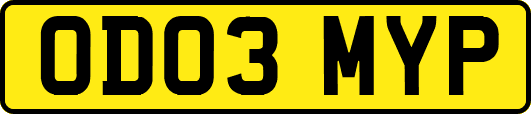 OD03MYP