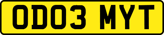 OD03MYT