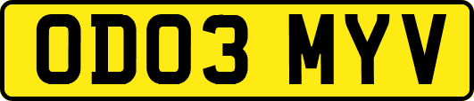 OD03MYV