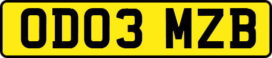 OD03MZB