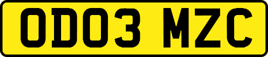OD03MZC