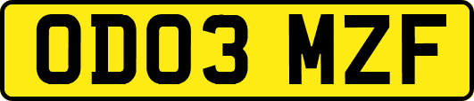 OD03MZF
