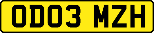 OD03MZH