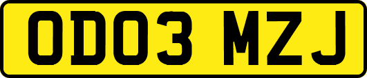 OD03MZJ
