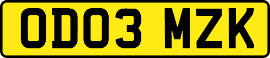 OD03MZK
