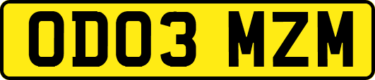 OD03MZM