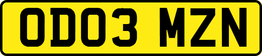 OD03MZN