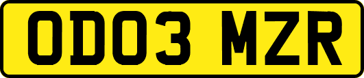 OD03MZR