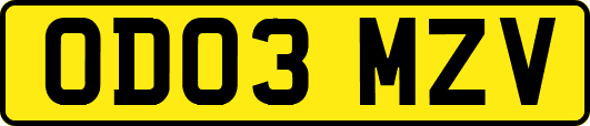 OD03MZV