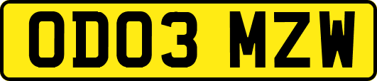 OD03MZW
