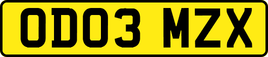 OD03MZX