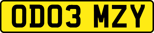 OD03MZY