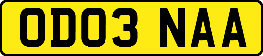 OD03NAA