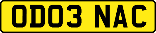 OD03NAC
