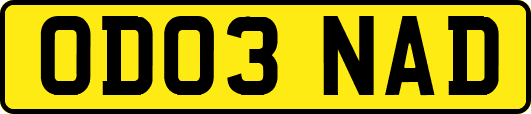 OD03NAD