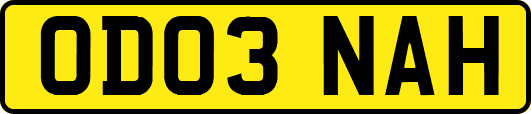 OD03NAH