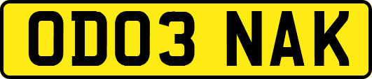 OD03NAK