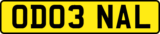 OD03NAL