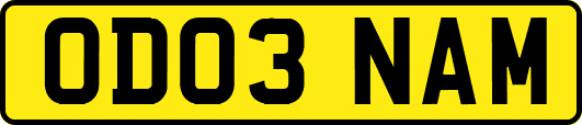 OD03NAM