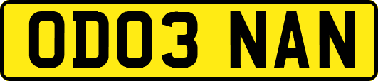 OD03NAN