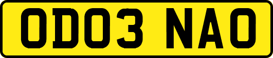 OD03NAO