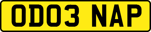 OD03NAP